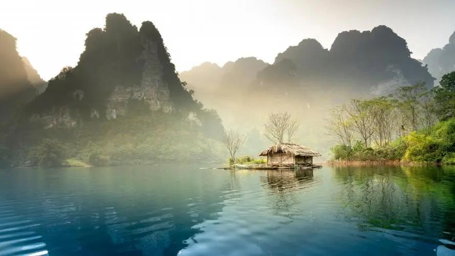 全自动高端智能系统